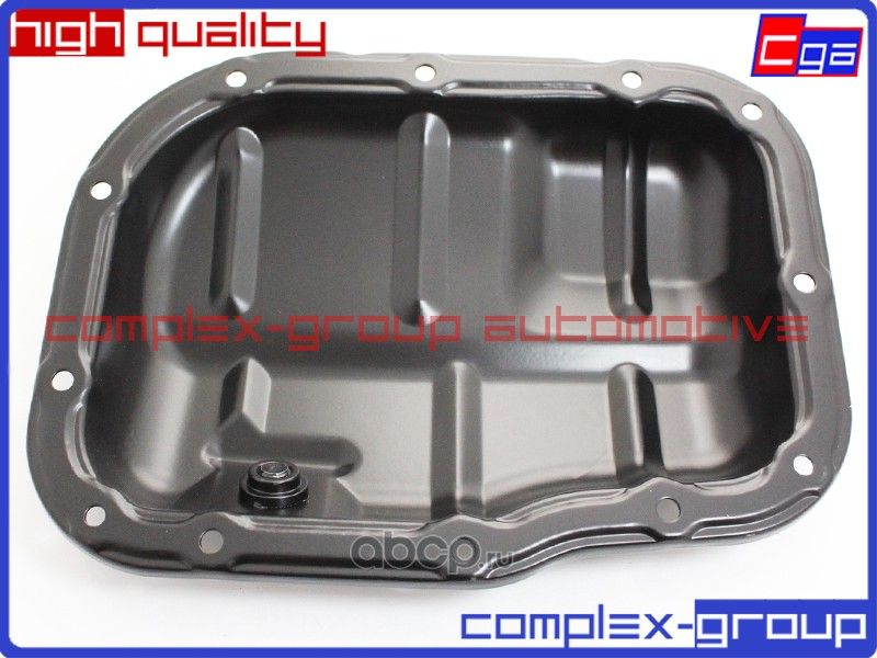 Масляный поддон (CGA). Артикул 2PAN010RA