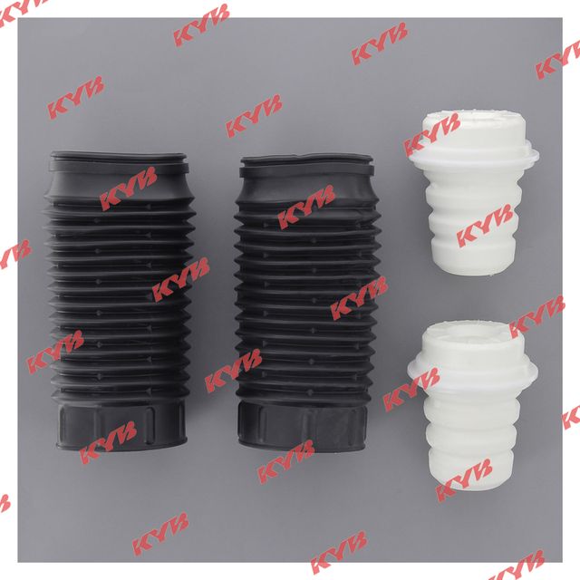 Комплект отбойников и пыльников амортизаторов (стоек) KYB (Каяба) Protection Kit. Артикул 910159