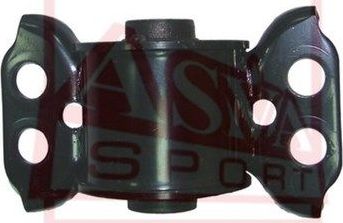 Сайлентблок переднего рычага подвески Asva. Артикул 0501-2MPV