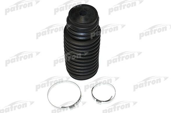 Пыльник рулевой рейки Patron передний правый/левый для BMW 3 IV (E46) 1997-1998. Артикул PSE6140