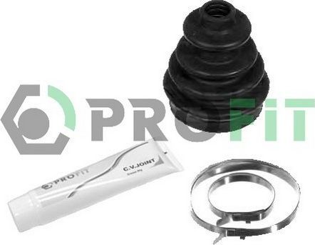 Пыльник ШРУСа наружный Profit. Артикул 2710-1041 XLB