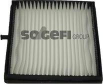 Салонный фильтр Fram для Daewoo Gentra II 2013-2015. Артикул CF10526