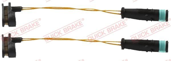 Датчик износа тормозных колодок  Quick Brake. Артикул WS 0227 A