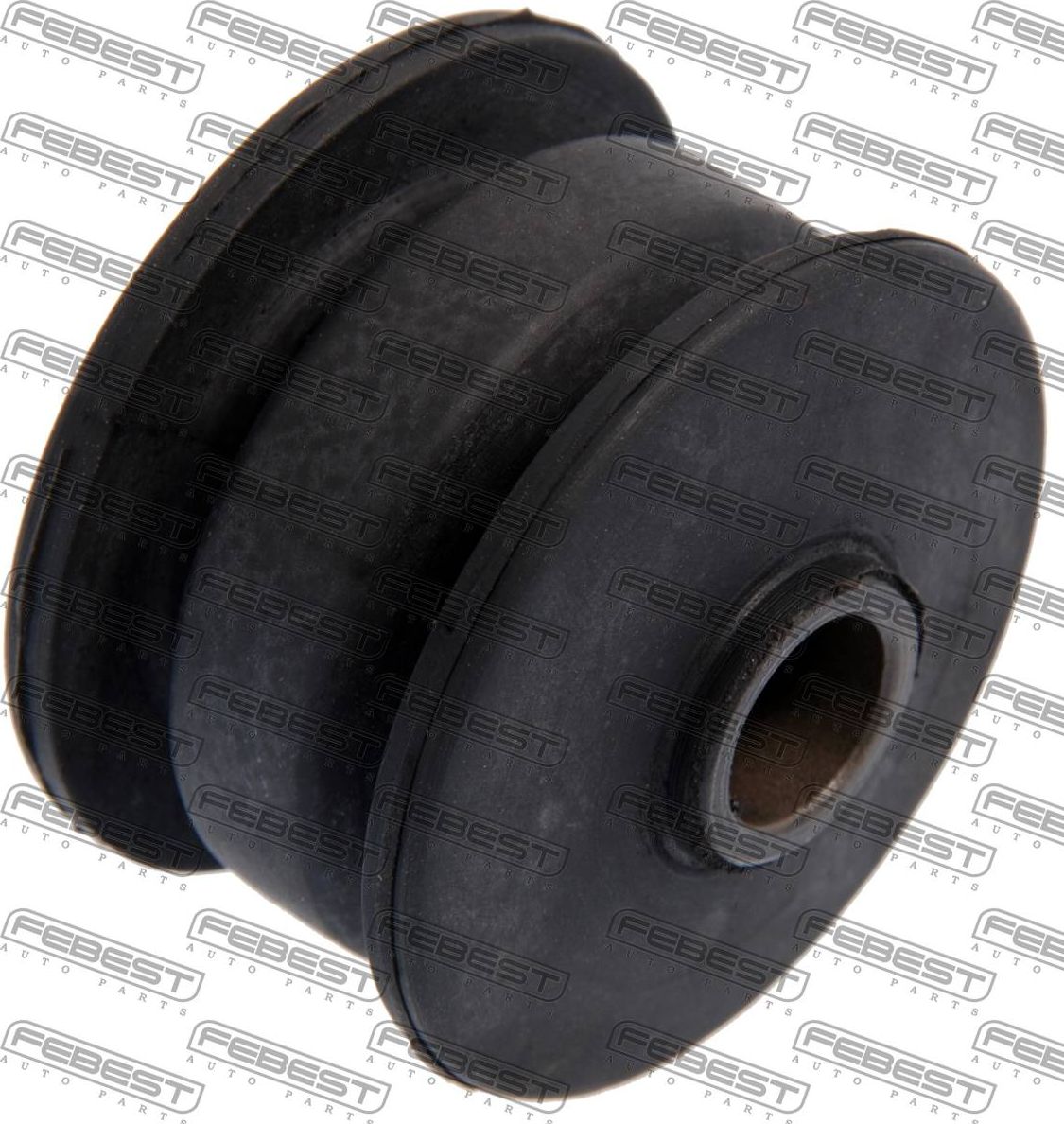 Сайлентблок заднего рычага подвески Febest. Артикул TAB-321