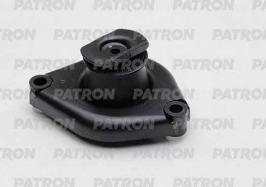 Опора амортизатора (стойки) Patron задняя правая для Nissan Avenir W11 1998-2000. Артикул PSE4499