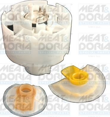 Топливный насос Meat & Doria для Audi S4 I (B5) 1997-2001. Артикул 76423
