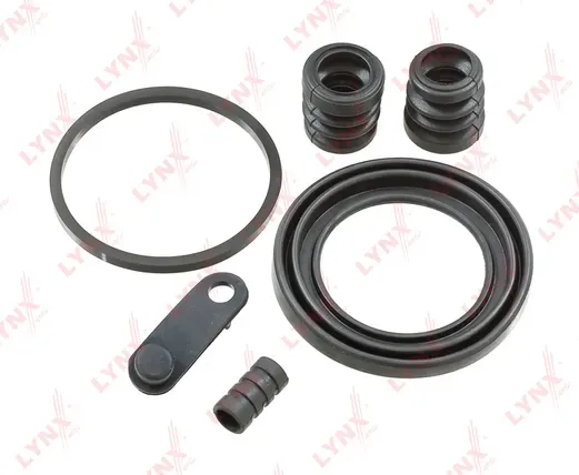 Ремкомплект тормозного суппорта | перед | (Lynxauto). Артикул BC0456