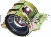 Подвесной подшипник карданного вала Formpart для Ford Transit IV 1985-1992. Артикул 1556073/S