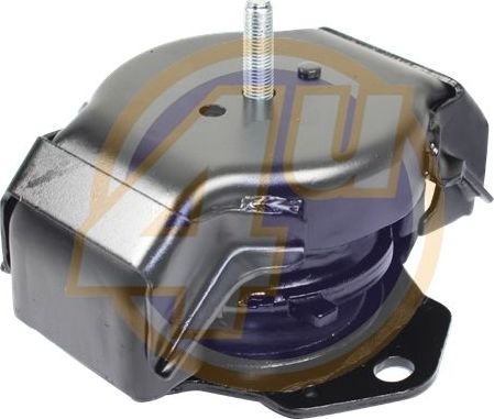 Подушка (опора) двигателя 4U. Артикул MT-EM-00073