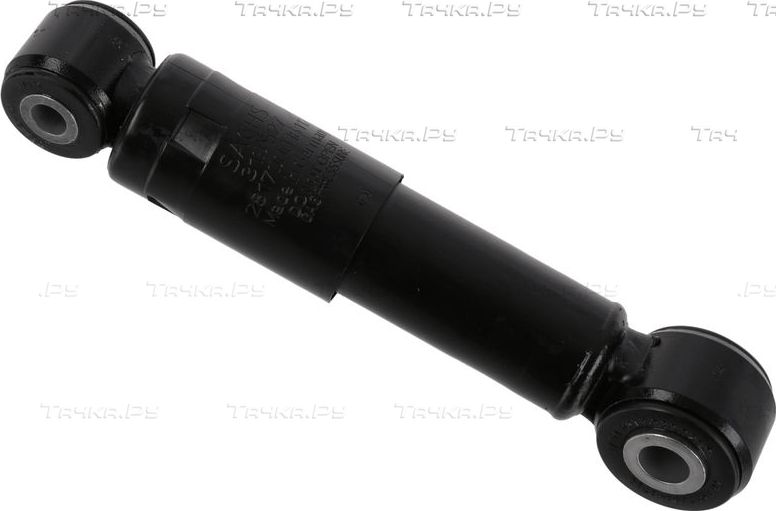 Амортизатор кабины SACHS для Mercedes-Benz Actros MP4 2011-2019. Артикул 319 527
