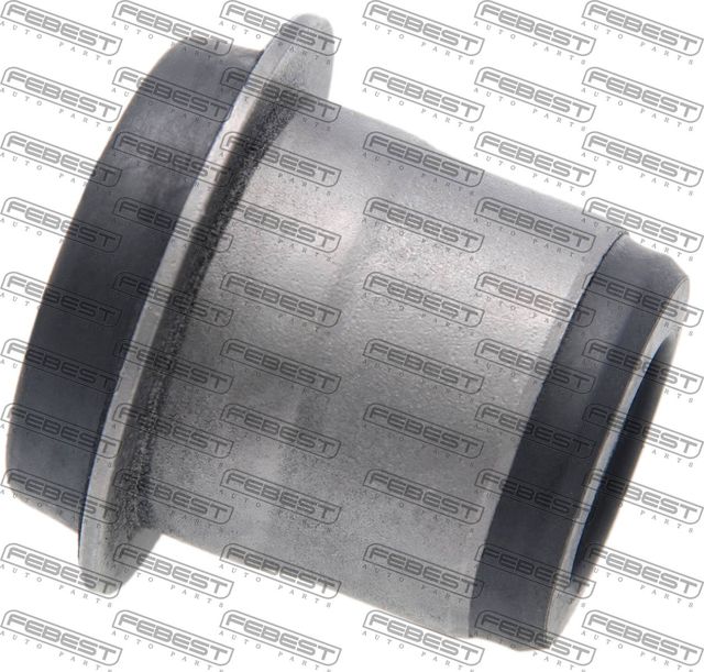 Сайлентблок переднего рычага подвески Febest. Артикул TAB-079