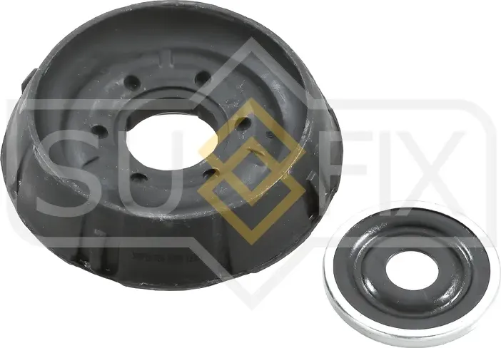 Опора амортизатора LCV | перед прав/лев | (Sufix). Артикул FM-1095