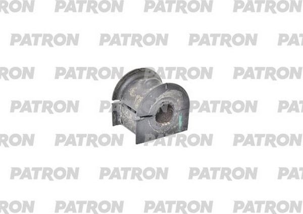 Втулка стабилизатора Patron. Артикул PSE20832