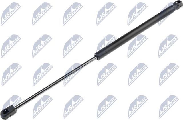 Амортизатор (упор) багажника NTY. Артикул AE-RE-005