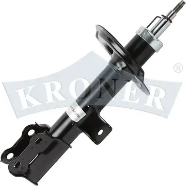 Амортизатор передний левый газовый KIA HYUNDAI Sportage SL 10- ix35 (Kroner). Артикул K3505334G