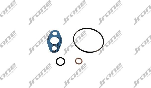 Турбина (турбокомпрессор) Jrone для Mercedes-Benz Axor 2002-2004. Артикул 8S04-200-E73