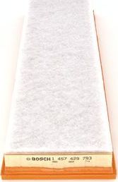 Воздушный фильтр Bosch. Артикул 1 457 429 793