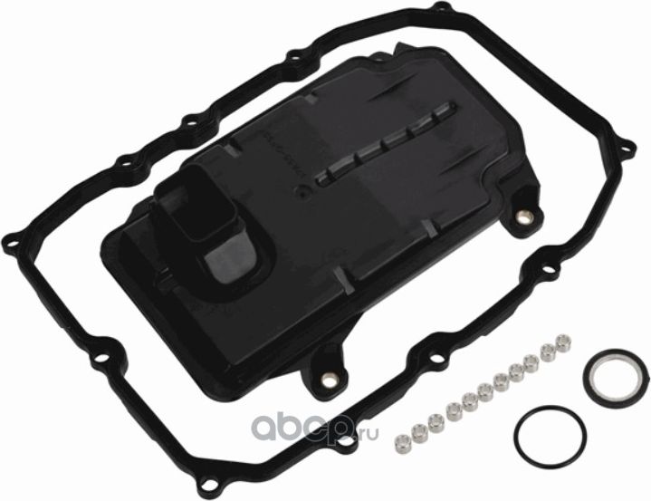 Фильтр АКПП + прокладка (ZF Parts). Артикул 5961308412