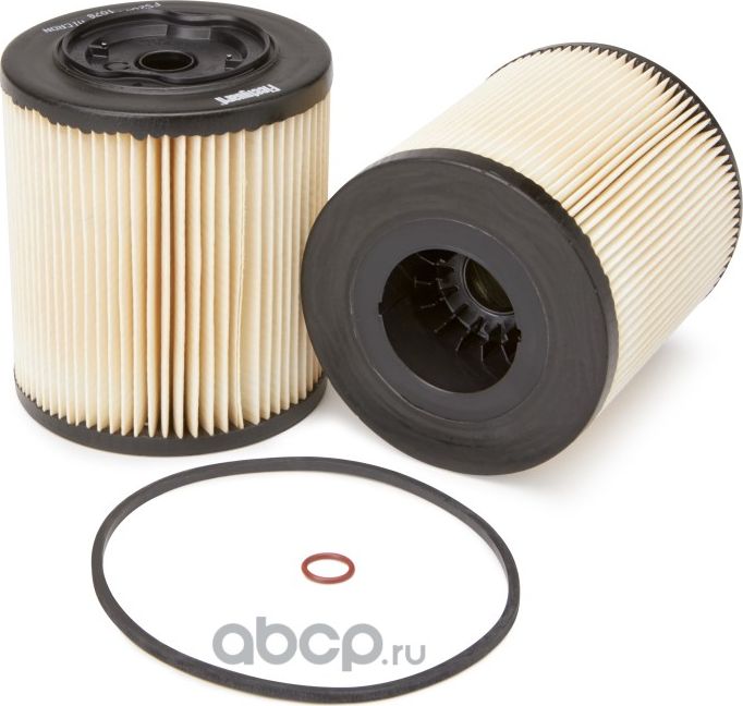 Фильтр топл. FS20402 Fleetguard Fleetguard. Артикул FS20402