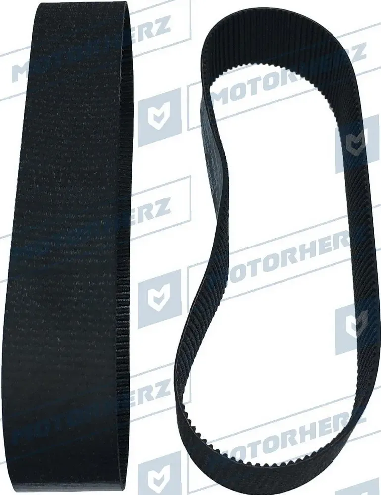 Ремень электрической рулевой рейки (Motorherz). Артикул HEE4033ERM