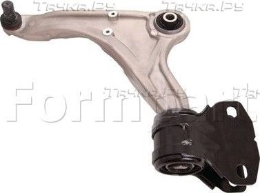 Поперечный рычаг передней подвески Formpart (алюминий) левый для Ford Mondeo V 2014-2026. Артикул 1509131