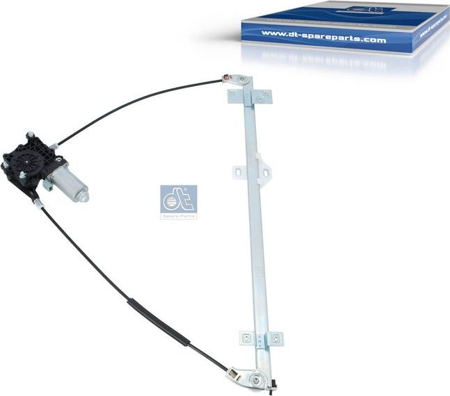 Стеклоподъемник DT Spare Parts. Артикул 5.60151