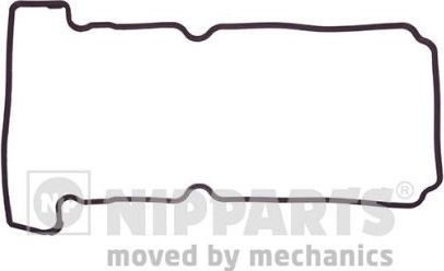 Прокладка клапанной крышки Nipparts правый для Mazda MPV II (LW) 2002-2006. Артикул J1223028