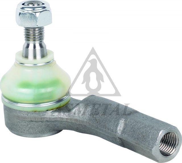 Наконечник рулевой тяги Asmetal. Артикул 17VW2010