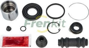 Ремкомплект тормозного суппорта Frenkit. Артикул 238961