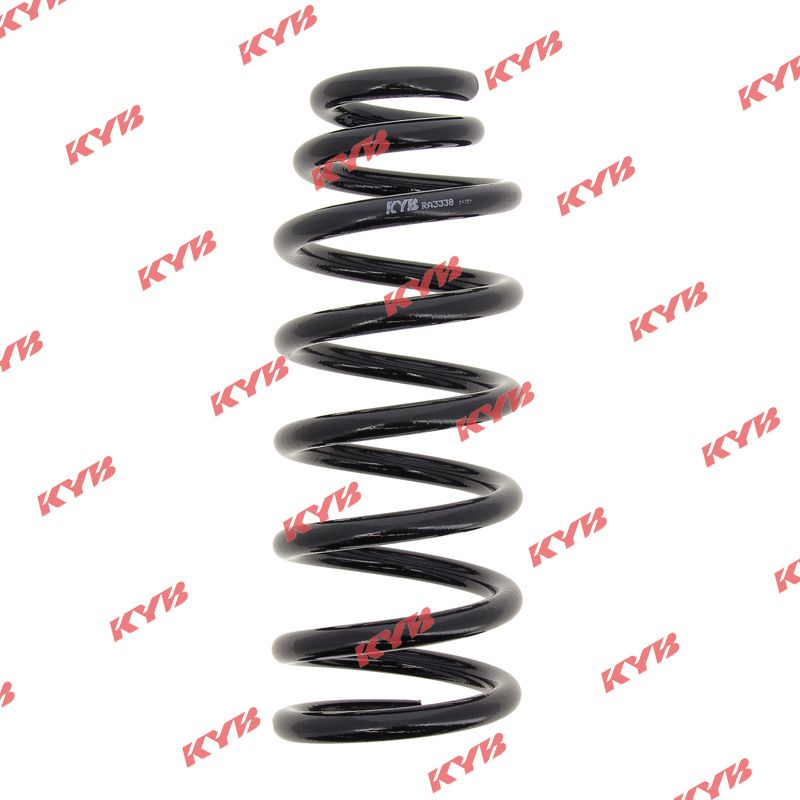 Пружина подвески KYB (Каяба) K-Flex. Артикул RA3338
