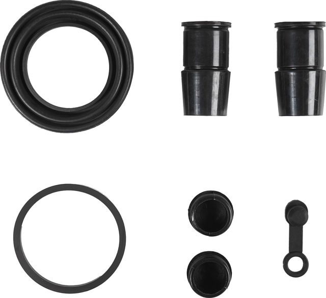 Ремкомплект тормозного суппорта Trialli задний для BMW X5 I (E53) 2000-2006. Артикул RCF 182567