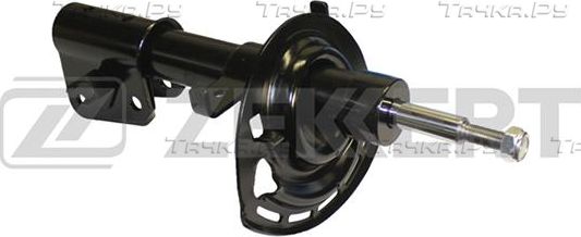Амортизатор Zekkert передний для Renault Laguna II 2001-2007. Артикул SO-4266