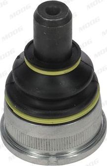 Шаровая опора MOOG. Артикул ME-BJ-6301
