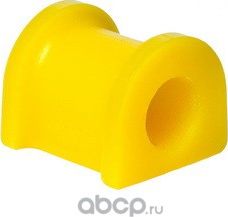 Втулка стабилизатора полиуретановая задней подвески 2шт Mitsubishi Eclipse IV (D (Точка Опоры). Артикул 301877