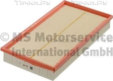 Воздушный фильтр Kolbenschmidt для Volvo S70 1996-2000. Артикул 50013211