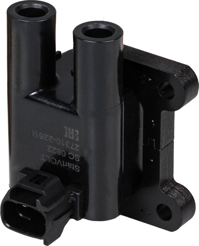 Катушка зажигания StartVOLT левый для Hyundai Getz I 2002-2005. Артикул SC 0822