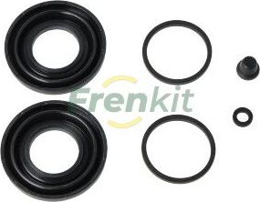 Ремкомплект тормозного суппорта Frenkit задний для Citroen C5 I 2001-2008. Артикул 232022