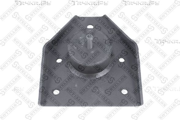 Крепление (кронштейн) радиатора Stellox. Артикул 81-07109-SX