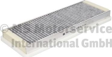 Салонный фильтр Kolbenschmidt для Mercedes-Benz Actros MP2 2003-2008. Артикул 50014954