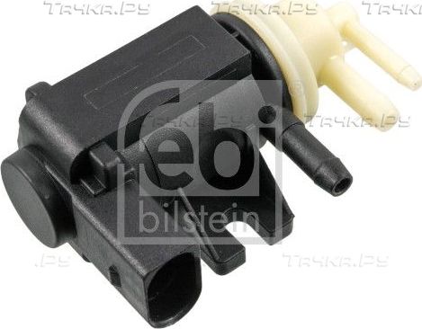 Турбина (турбокомпрессор) Febi Bilstein febi Plus для Audi Q3 I (8U) 2011-2018. Артикул 183760