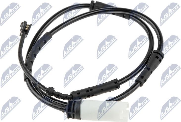 Датчик износа тормозных колодок  NTY. Артикул HCZ-BM-036