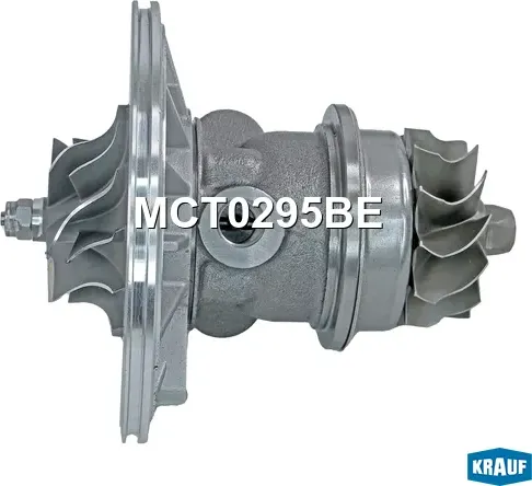 Картридж для турбокомпрессора (Krauf). Артикул MCT0295BE