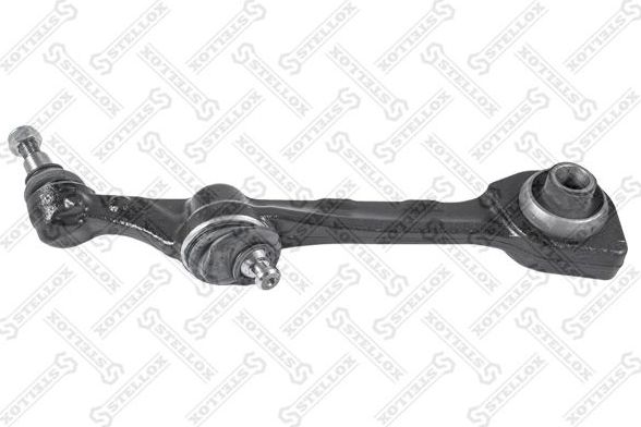 Поперечный рычаг передней подвески Stellox. Артикул 57-01128-SX