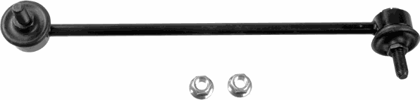 Стойка (тяга) стабилизатора Lemforder. Артикул 34677 01