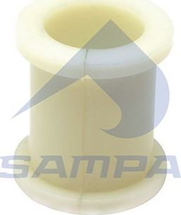 Втулки стабилизатора Sampa. Артикул 060.160