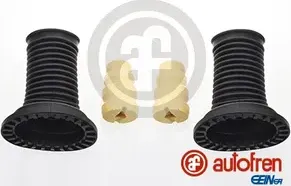 Пыльник+отбойник амортизатора TOYOTA передн. (компл. 2 шт.) (Seinsa Autofren). Артикул D5075