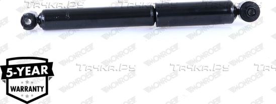 Амортизатор Monroe OESpectrum Premium. Артикул 5989ST