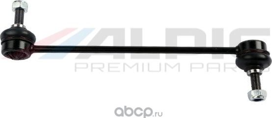 Тягастабилизатора правая/левая NISSAN(MICRA,NOTE,TIIDA,VERSA/NOTE), RENAULT(CAPT (Alpic). Артикул ASL342LR