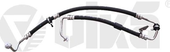 Шланг (трубка) гур (гидроусилителя руля) Vika. Артикул 41086701