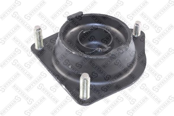 Опора амортизатора (стойки) Stellox передняя для Mazda 323 V (BA) 1994-1998. Артикул 12-71017-SX